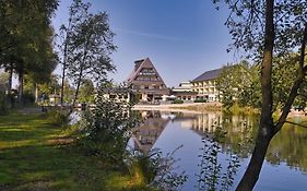 Hotel Haus Tiefenbach